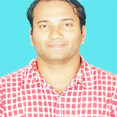 Shabir — Administrator at SAAG Systems