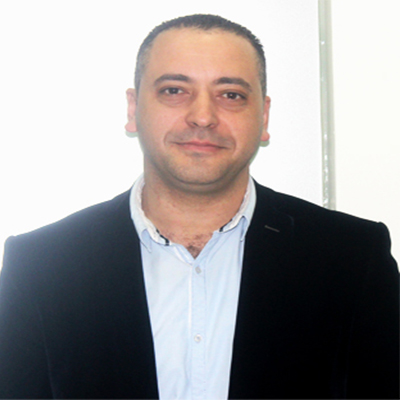 Amr Nofal — Marketing Manager at SAAG Systems