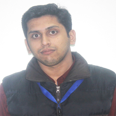 Nizar — .NET Expert at SAAG Systems