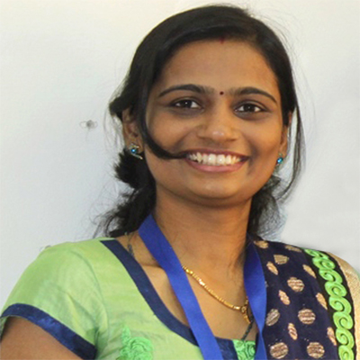 Neenu — Developer at SAAG Systems