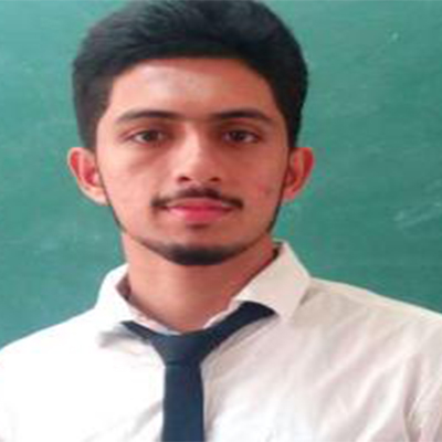 Afsal — Developer at SAAG Systems