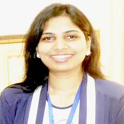 Fanila — Senior Developer at SAAG Systems