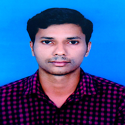 Rohit — Developer at SAAG Systems