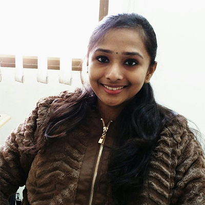 Sikha — Project Coordinator at SAAG Systems